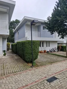 Casa de Condomínio com 3 Quartos à venda, 102m² no Chácara Canta Galo, Cotia