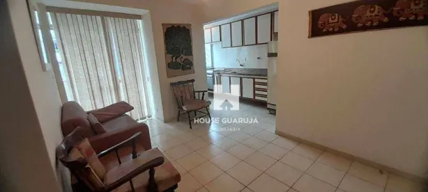 Apartamento com 2 Quartos à venda, 68m² no Pitangueiras, Guarujá