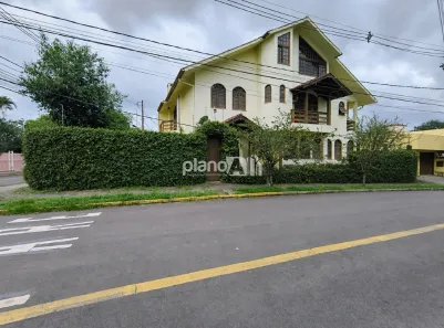 Imóvel Comercial com 4 Quartos para alugar, 518m² no Centro, Gravataí