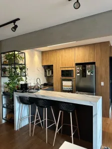 Apartamento com 3 Quartos à venda, 89m² no Jardim Maria José, Votorantim