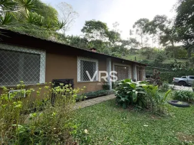 Casa com 3 Quartos à venda, 177m² no Granja Florestal, Teresópolis