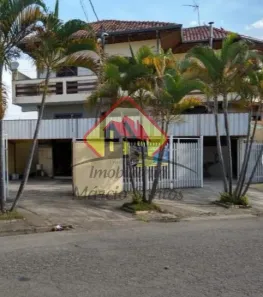 Imóvel Comercial com 2 Quartos à venda, 400m² no Residencial Paraíso, Taubaté