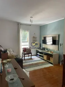 Apartamento com 2 Quartos à venda, 50m² no Parque Mandaqui, São Paulo