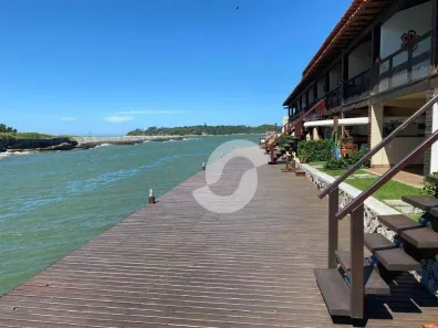 Casa de Condomínio com 2 Quartos à venda, 110m² no , Armação dos Búzios