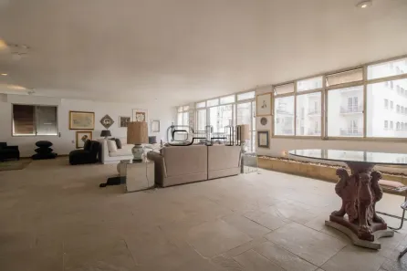 Apartamento com 4 Quartos à venda, 213m² no Cerqueira César, São Paulo