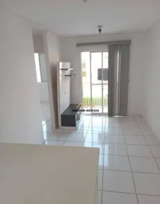 Apartamento com 3 Quartos à venda, 52m² no Vila Marieta, Campinas