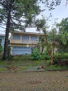 Lote/Terreno à venda, 570m² no Chácara das Pedras, Porto Alegre