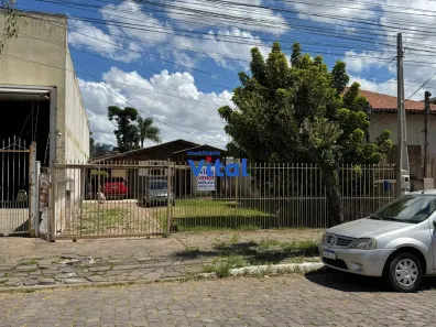 Casa com 4 Quartos à venda, 484m² no Niterói, Canoas