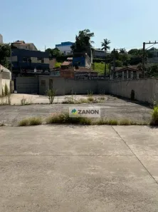 Lote/Terreno à venda, 750m² no Vila Príncipe de Gales, Santo André