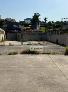 Lote/Terreno para alugar, 750m² no Vila Príncipe de Gales, Santo André