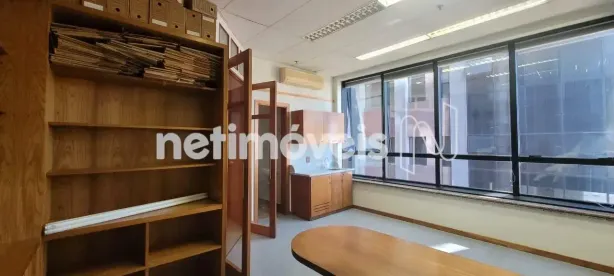 Sala Comercial à venda, 56m² no Vila Olímpia, São Paulo
