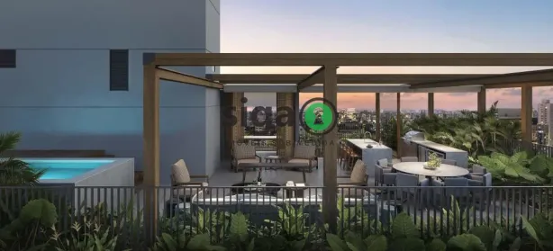 Cobertura com 4 Quartos à venda, 546m² no Jardim Paulista, São Paulo