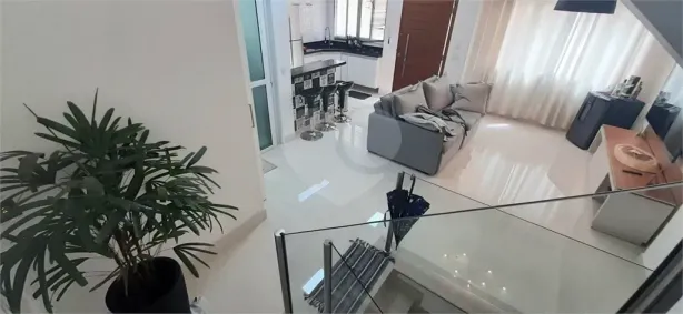 Casa com 3 Quartos à venda, 204m² no Vila Nova Mazzei, São Paulo