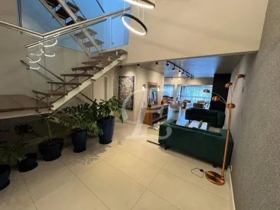Casa de Condomínio com 4 Quartos à venda, 390m² no Chácara Monte Alegre, São Paulo