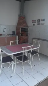 Casa com 2 Quartos à venda, 170m² no Residencial Cosmos, Campinas