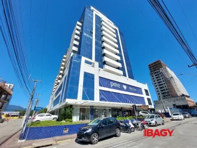 Sala Comercial para alugar, 27m² no Pagani, Palhoça