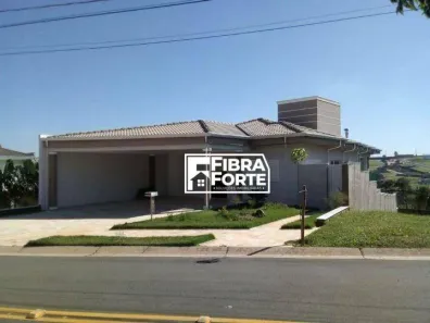Casa de Condomínio com 5 Quartos à venda, 297m² no Swiss Park, Campinas