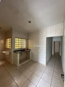 Sala Comercial para alugar, 55m² no Parque Ortolândia, Hortolândia