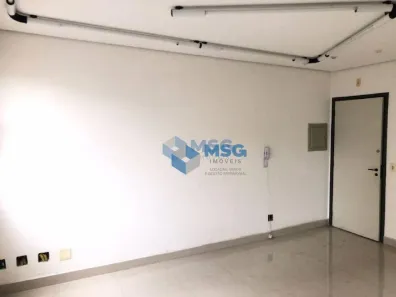 Sala Comercial para alugar, 25m² no Água Branca, São Paulo