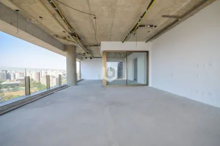 Apartamento com 4 Quartos à venda, 298m² no Ibirapuera, São Paulo