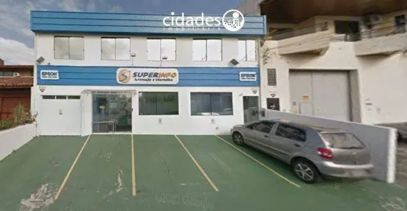 Prédio Comercial para alugar, 600m² no Jardim Atlântico, Florianópolis