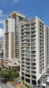 Sala Comercial à venda, 43m² no Centro, São Bernardo do Campo