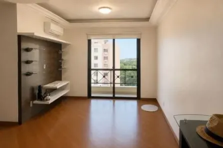 Apartamento com 2 Quartos à venda, 57m² no Jardim Carvalho, Porto Alegre