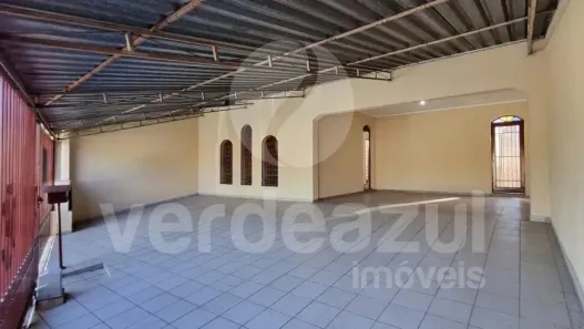 Casa com 3 Quartos à venda, 244m² no Jardim Yeda, Campinas