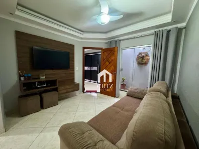 Casa com 3 Quartos à venda, 120m² no Park Palmeira, Rio Claro