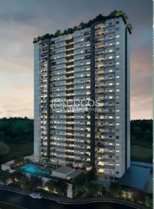 Apartamento com 3 Quartos à venda, 89m² no Jardim Sul, Uberlândia