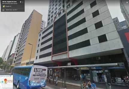 à venda, 15m² no Centro, Belo Horizonte