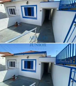 Casa com 3 Quartos à venda, 99m² no Jardim São Paulo, Americana