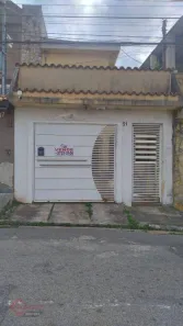 Sobrado com 3 Quartos à venda, 140m² no Vila Antonieta, São Paulo