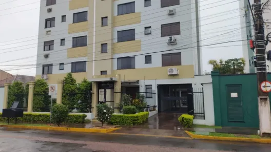 Apartamento com 1 Quarto à venda, 60m² no São Sebastião, Esteio