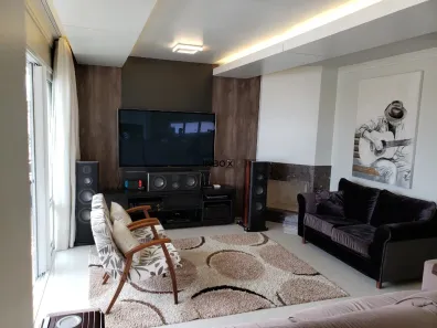 Apartamento com 3 Quartos à venda, 165m² no Universitário, Bento Gonçalves