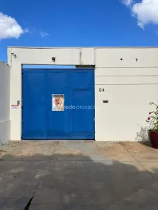 Imóvel Comercial com 7 Quartos para alugar, 300m² no Santa Terezinha, Paulínia
