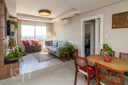 Apartamento com 2 Quartos à venda, 77m² no Medianeira, Porto Alegre