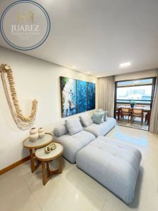 Apartamento com 4 Quartos à venda, 136m² no Pituba, Salvador