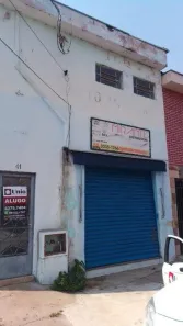 Ponto Comercial para alugar, 68m² no Vila Rezende, Piracicaba