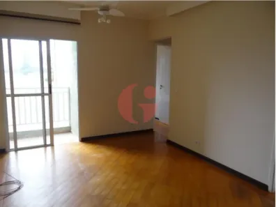 Apartamento com 3 Quartos para alugar, 66m² no Jardim Alvorada, São José dos Campos