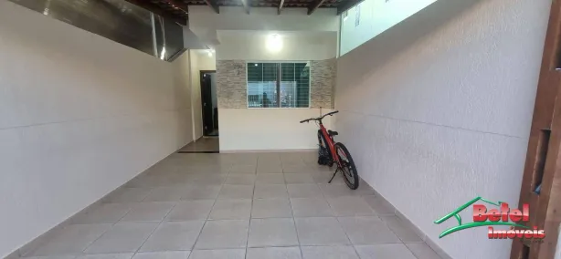 Casa com 2 Quartos à venda, 44m² no Sítio Cercado, Curitiba