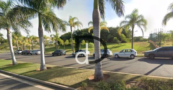 Lote/Terreno à venda, 432m² no Alphaville Dom Pedro 3, Campinas