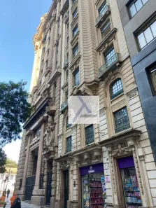 Prédio Comercial para alugar, 1400m² no Centro, São Paulo