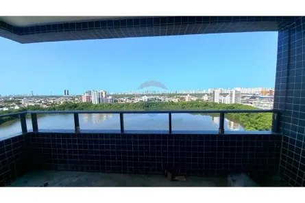 Apartamento com 4 Quartos à venda, 133m² no Imbiribeira, Recife