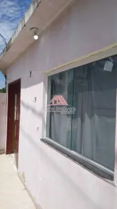 Casa com 2 Quartos à venda, 60m² no Guaratiba, Rio de Janeiro