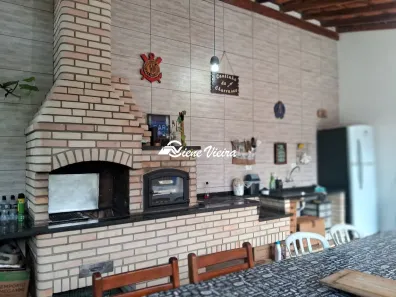 Fazenda/Sítio com 3 Quartos à venda, 800m² no , Santa Isabel