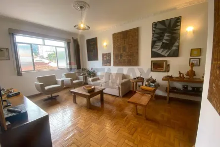 Apartamento com 3 Quartos à venda, 108m² no Bairu, Juiz de Fora