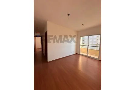 Apartamento com 2 Quartos para alugar, 45m² no Água Branca, Piracicaba