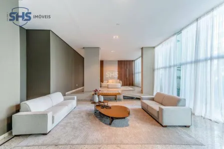 Apartamento com 3 Quartos à venda, 211m² no Jardim Blumenau, Blumenau