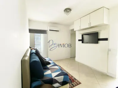 Apartamento com 2 Quartos à venda, 50m² no Centro, Rio de Janeiro